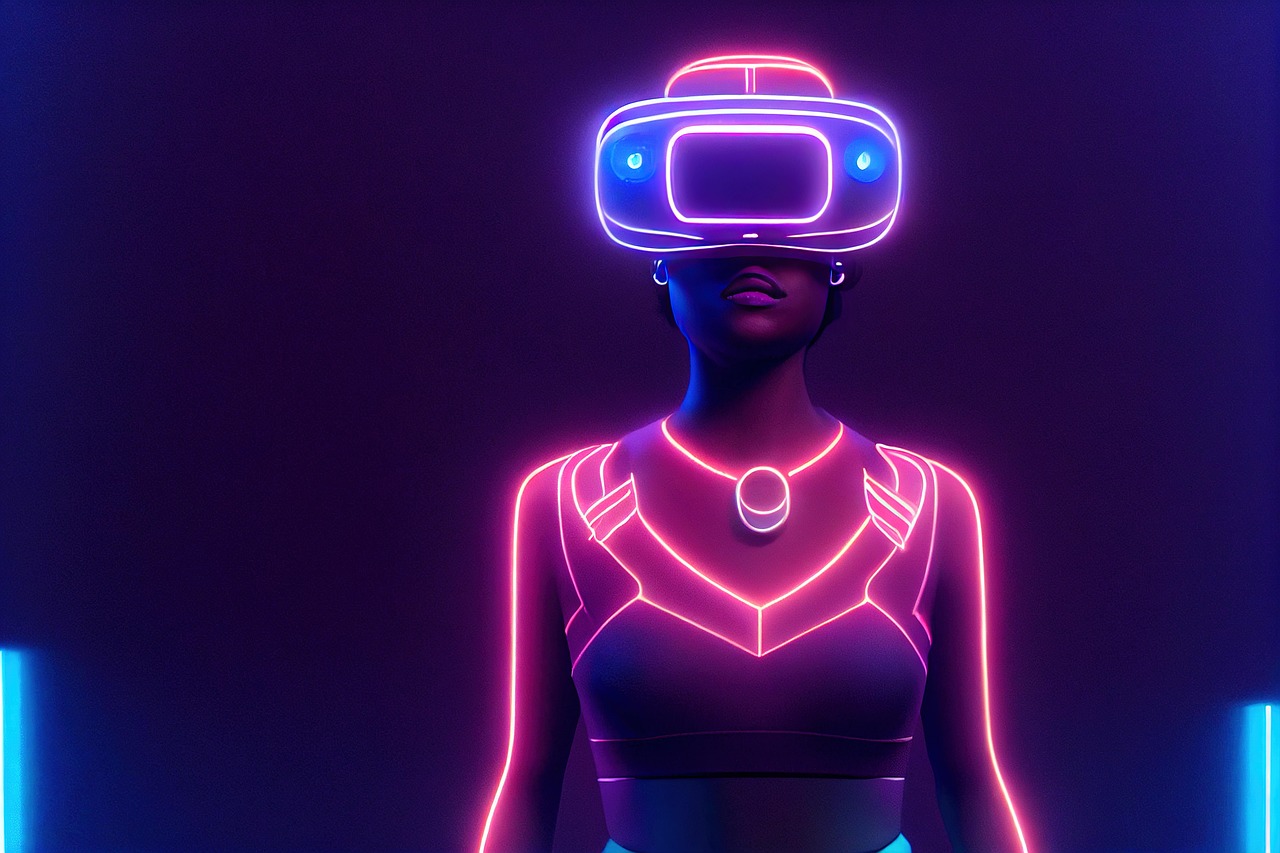 Virtual reality